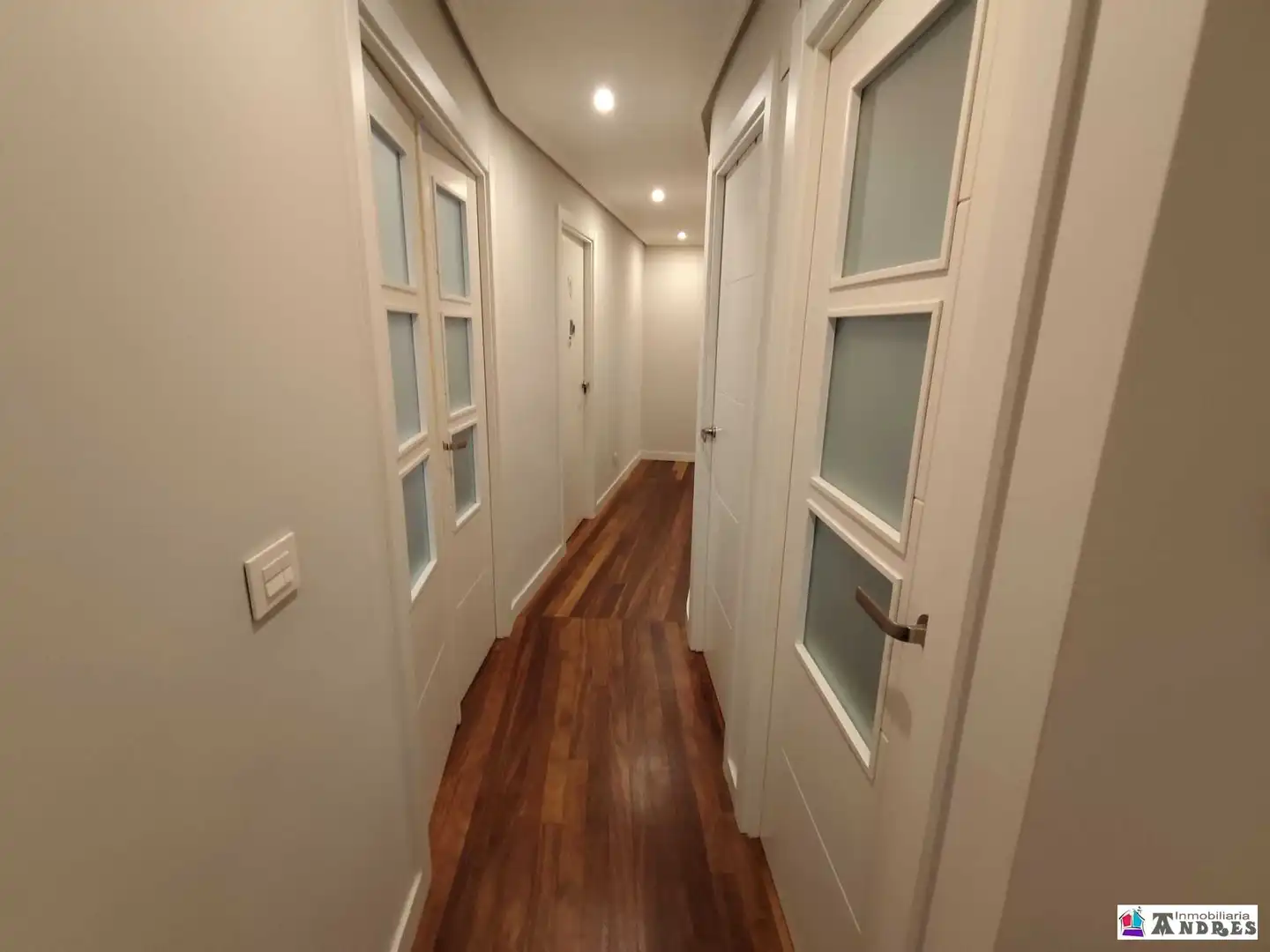 Piso en venta en Bermeo con Calefacción, Terraza y Trastero