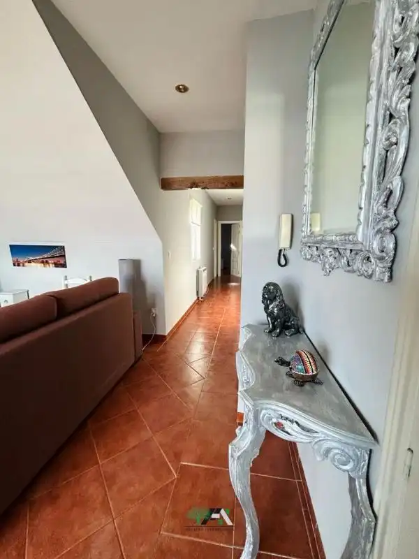 Ático con piscina en venta en Calle Tres Fuentes, imagen 4