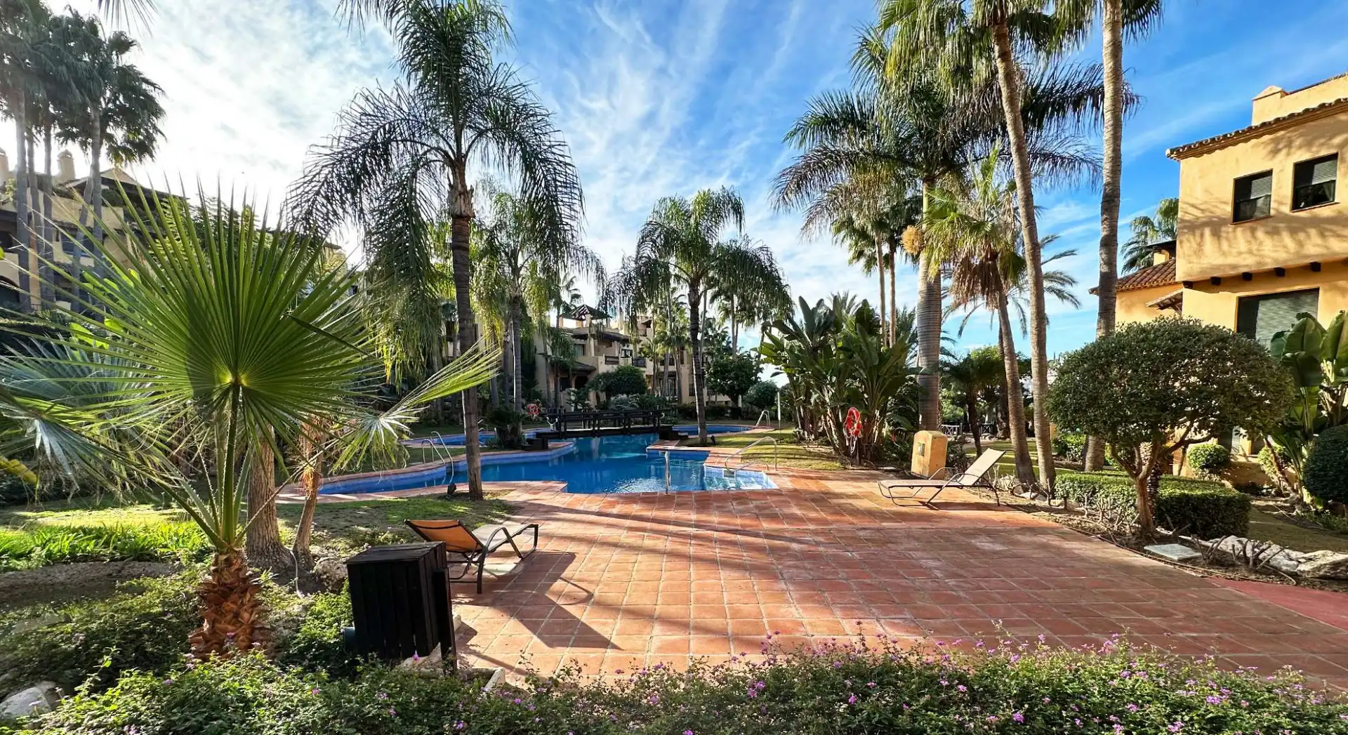 Apartament amb terrassa en venda a Benamara - Atalaya, imagen 8