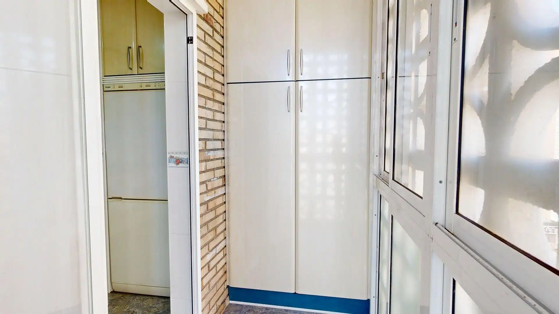 Flat with terrace for sale in Calle ARAGON (CONDES DE) 11, imagen 20