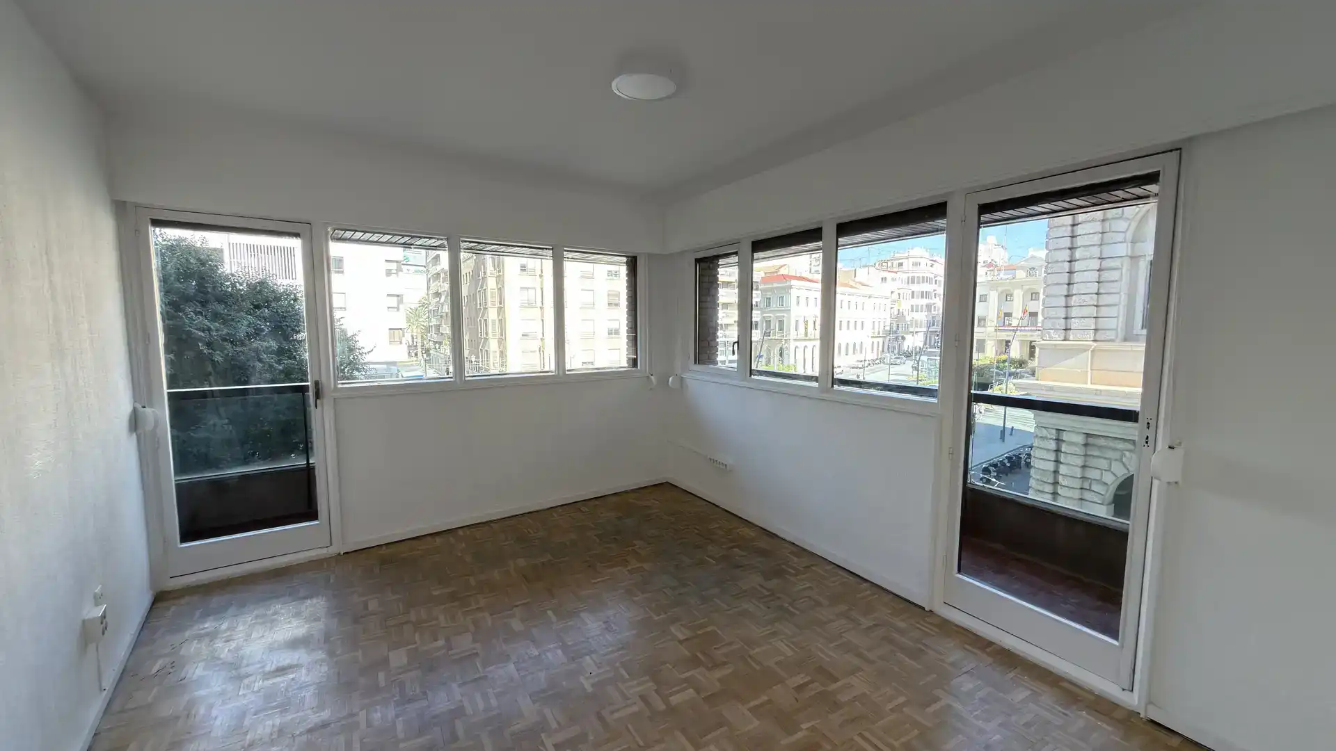 Fotografía del inmueble reportado: 1.650 €/mes — Barrio del Centro, Alicante / Alacant
