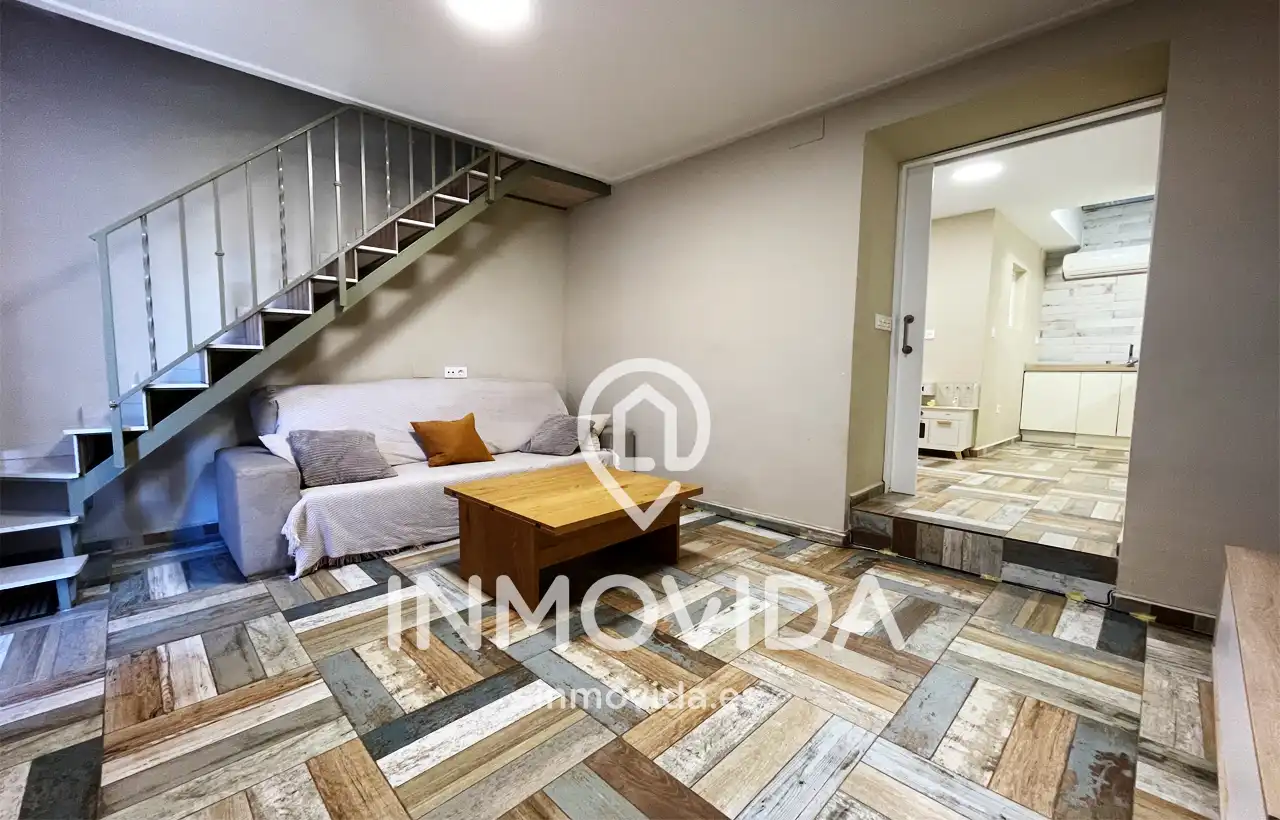 Casa o xalet en venda en Xàtiva amb Aire condicionat, Moblat i Balcó