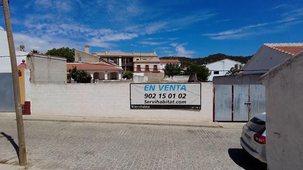 Residential for sale in El Pedroso