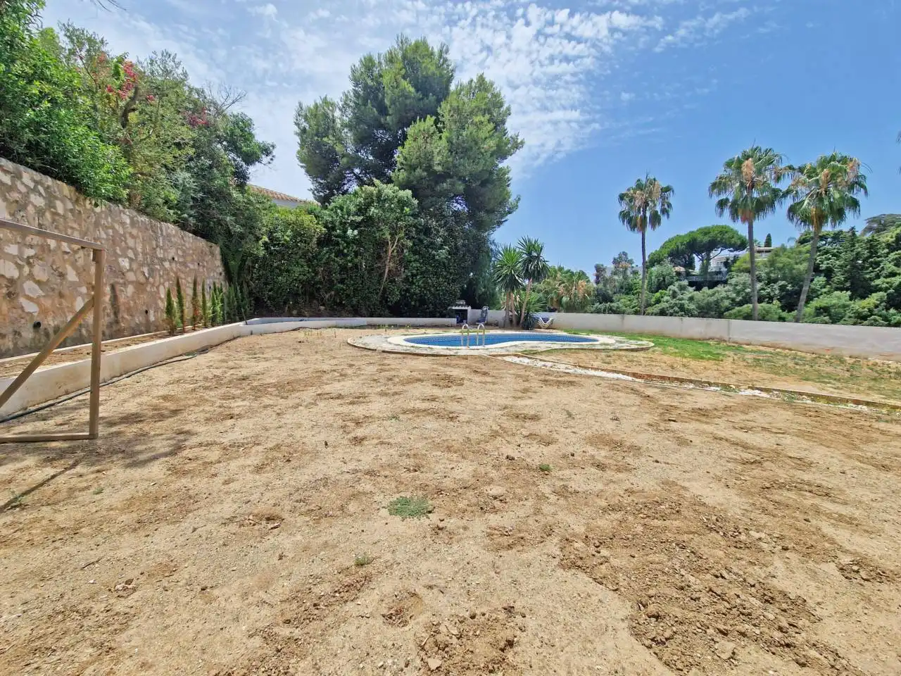Casa amb piscina en venda a Calahonda, imagen 35