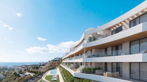 Foto 3 de Apartamento en venta en Cotomar, Rincón de la Victoria