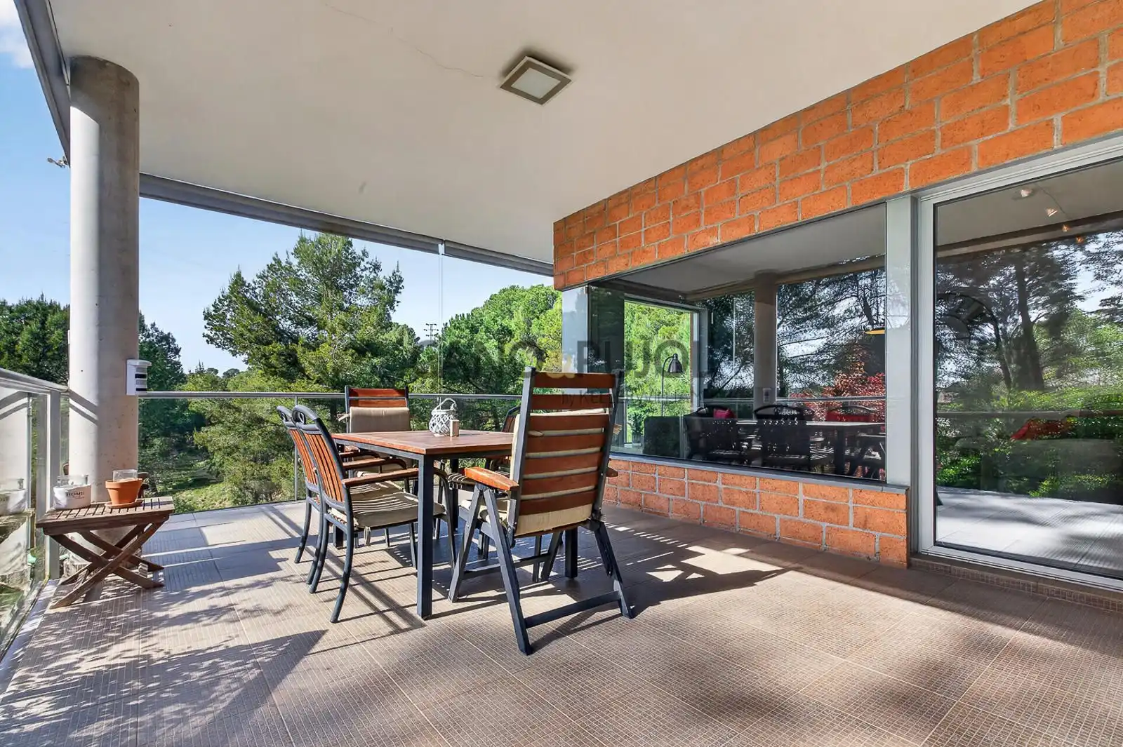 Terrace of Houses for sale in Terrassa  with Air Conditioner, Heating and Terrace