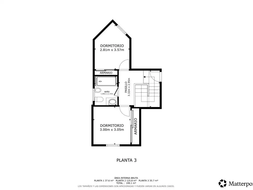 Casa o chalet en venta en C. Baja, El Candado
