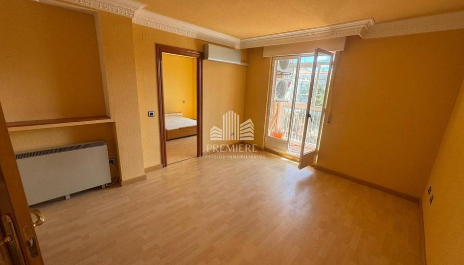 Foto 1 de Pis en venda a Duero, 3, Terradillos, Salamanca