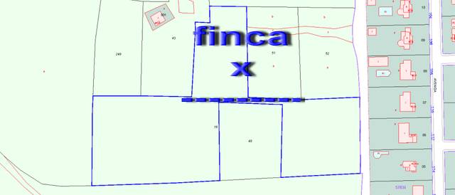 Terreno residencial en Venta en Dehesa - Monacilla