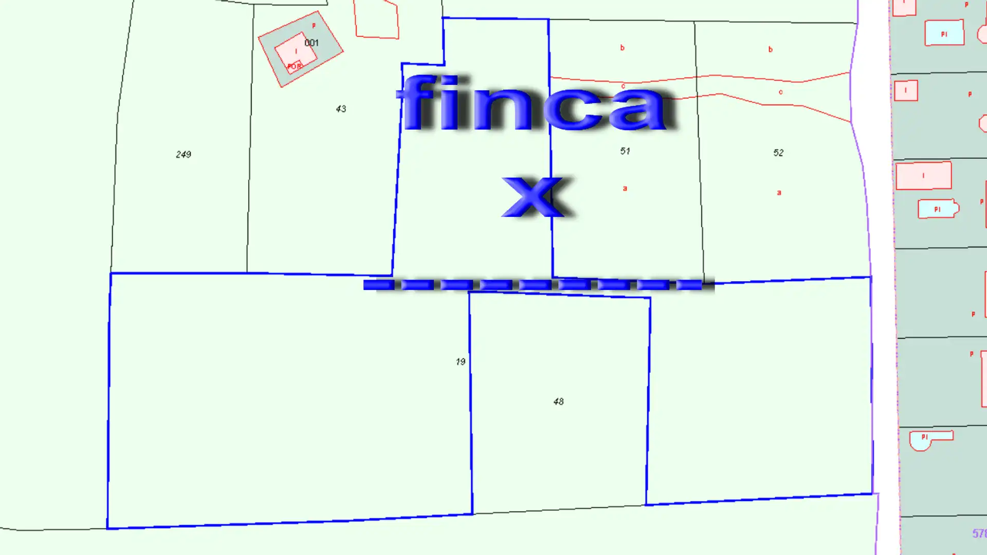 Residencial en venta en Aljaraque