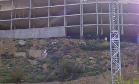 Foto 3 de Casa adosada en venta en Parcela de la Ue-11 de Olula del Río. Parcela 2, Olula del Río, Almería