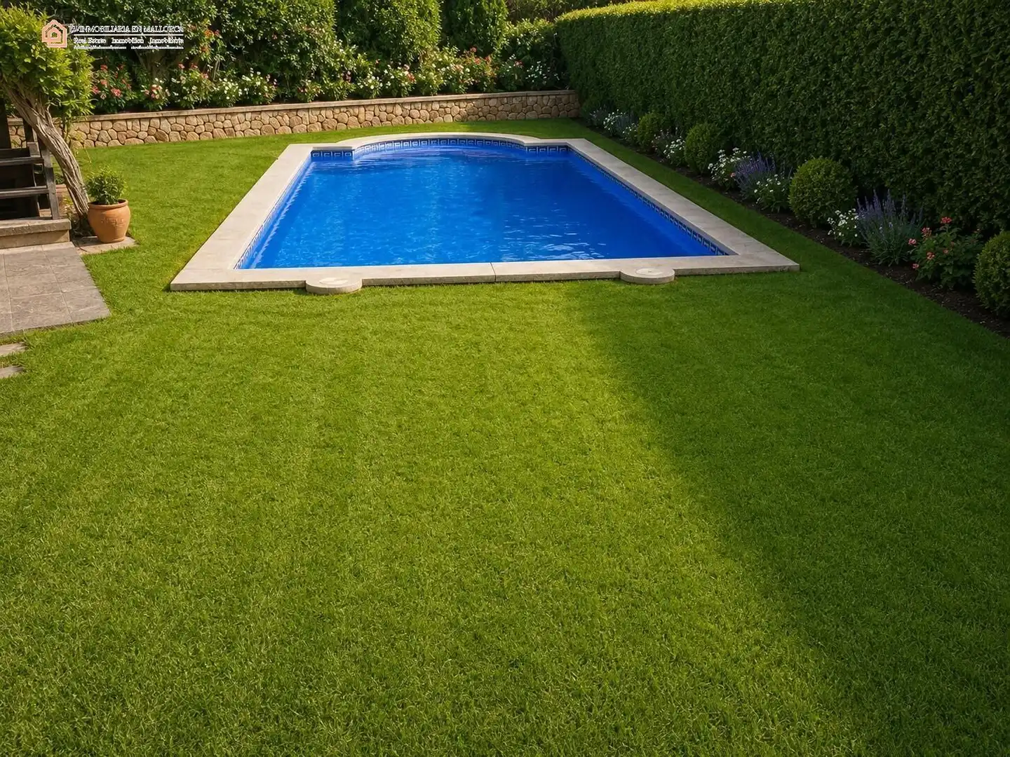 Piano terra con piscina in vendita a Sóller, imagen 4