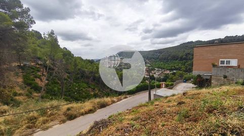 Terreno urbanizable en Corbera de Llobregat con vistas a la montaña!, imatge 4