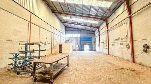 Photo 4 of Industrial buildings for sale in Mare Nostrum , El Ingenio, Almería Capital