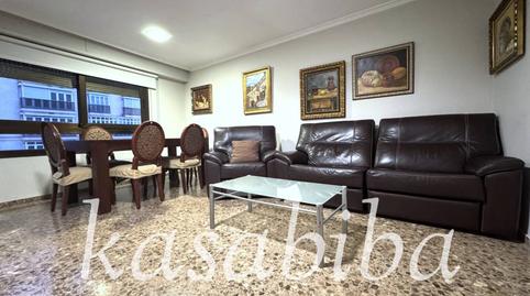 Photo 3 of Flat to rent in Calle Guillem de Castro, El Carme,  Valencia Capital