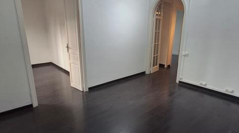 Foto 5 de Oficina de alquiler en Carrer de Balmes, Sant Gervasi- Galvany,  Barcelona Capital