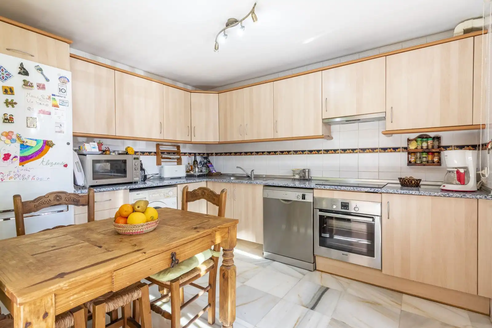 Wohnung mit Pool zum Verkauf in Calle García Lorca 57, imagen 6