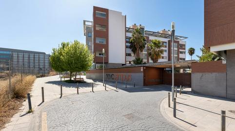 Foto 2 de Apartamento en venta en Avenida de la Investigación, 8, Campus de la Salud, Armilla