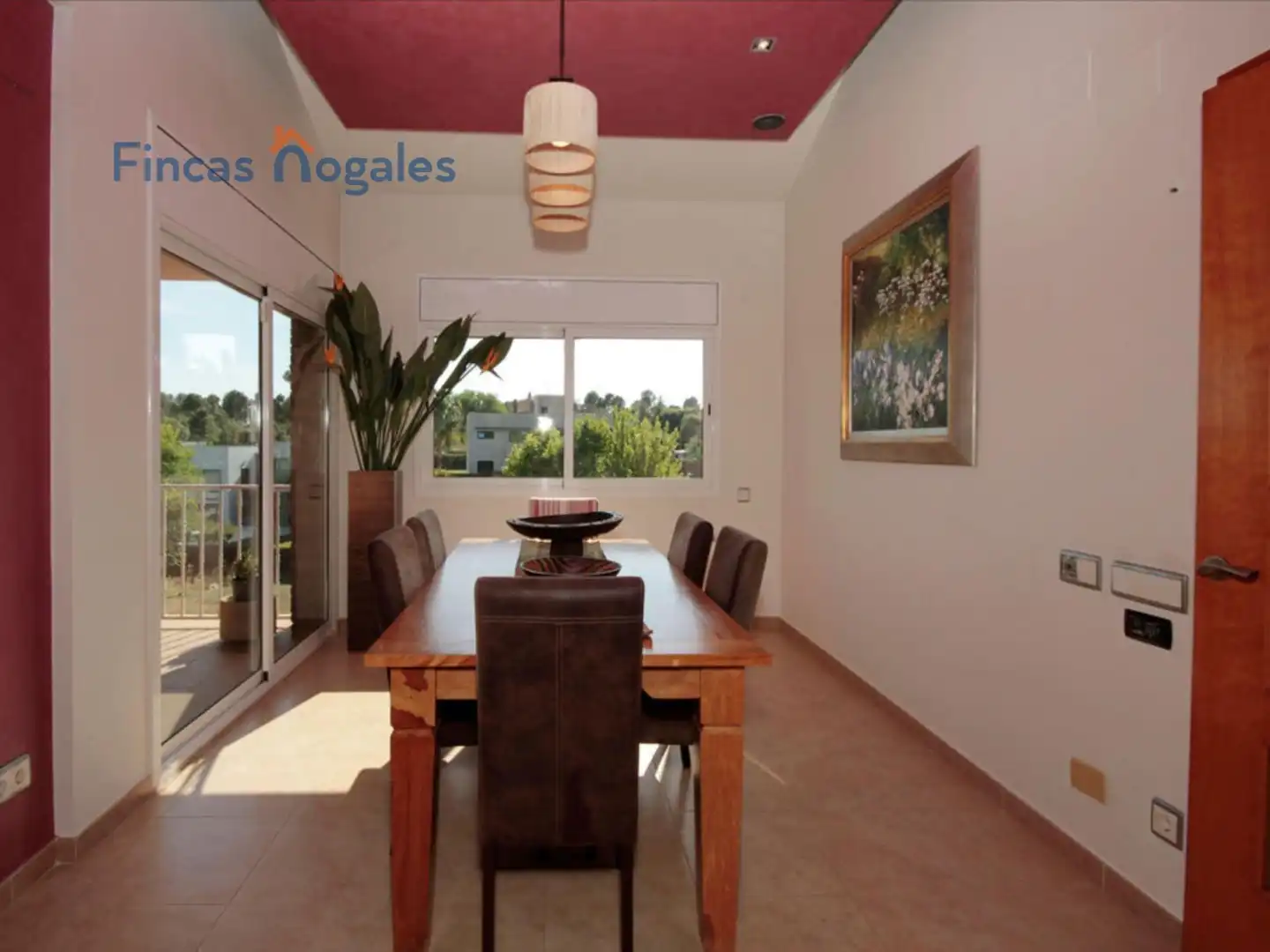 Villa con terrazza in vendita a Concòrdia - Can Rull, imagen 9