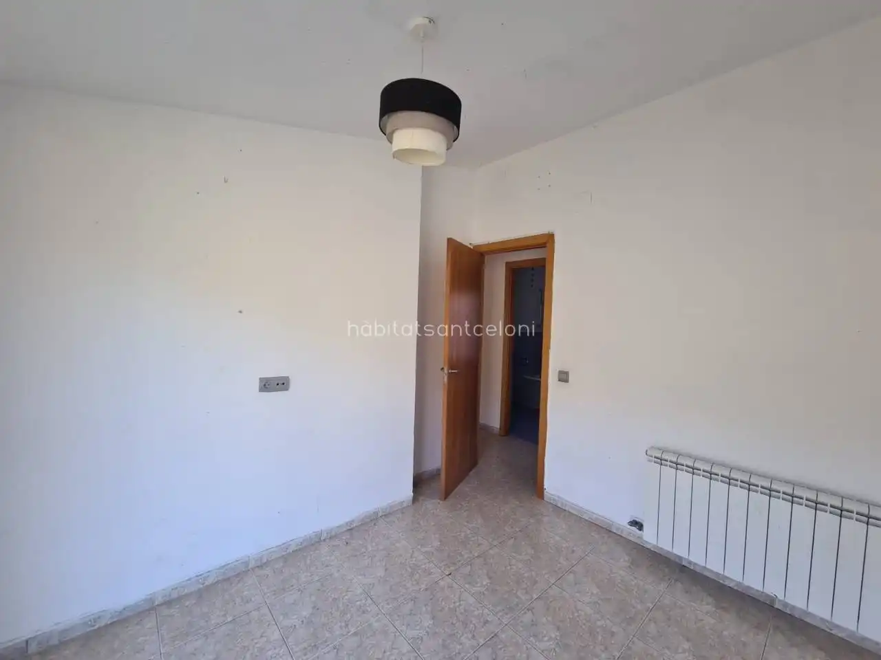 Bedroom of Houses for sale in Riells i Viabrea  with Private garden and Terrace