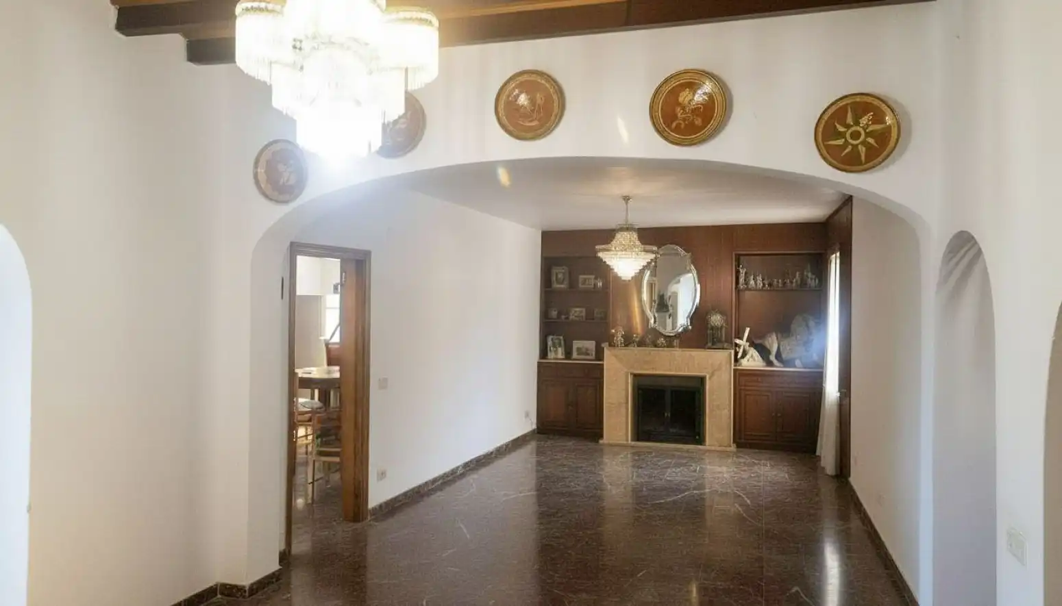 Casa amb terrassa en venda a Campanet - carrer Llorenc Riber, imagen 11