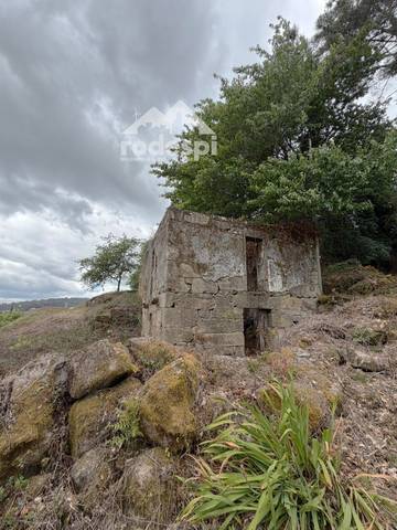 Casa-chalet en Venta en Verea