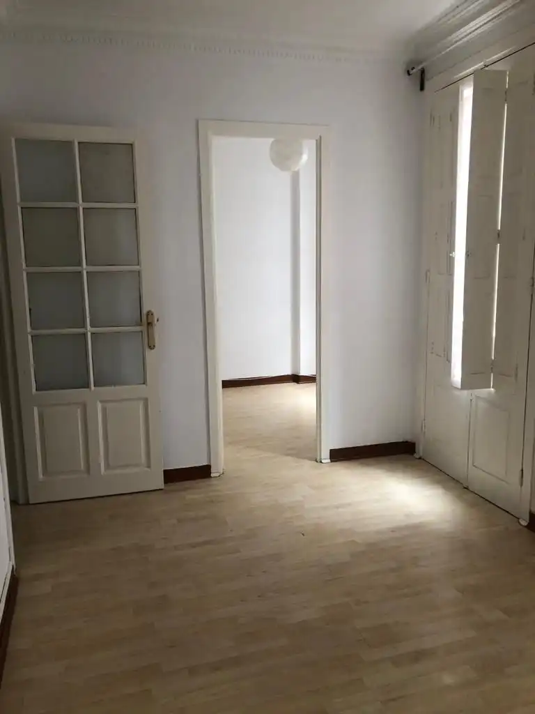 Flat for rent in A Coruña Capital   with Terrace, Oven and Washing machine