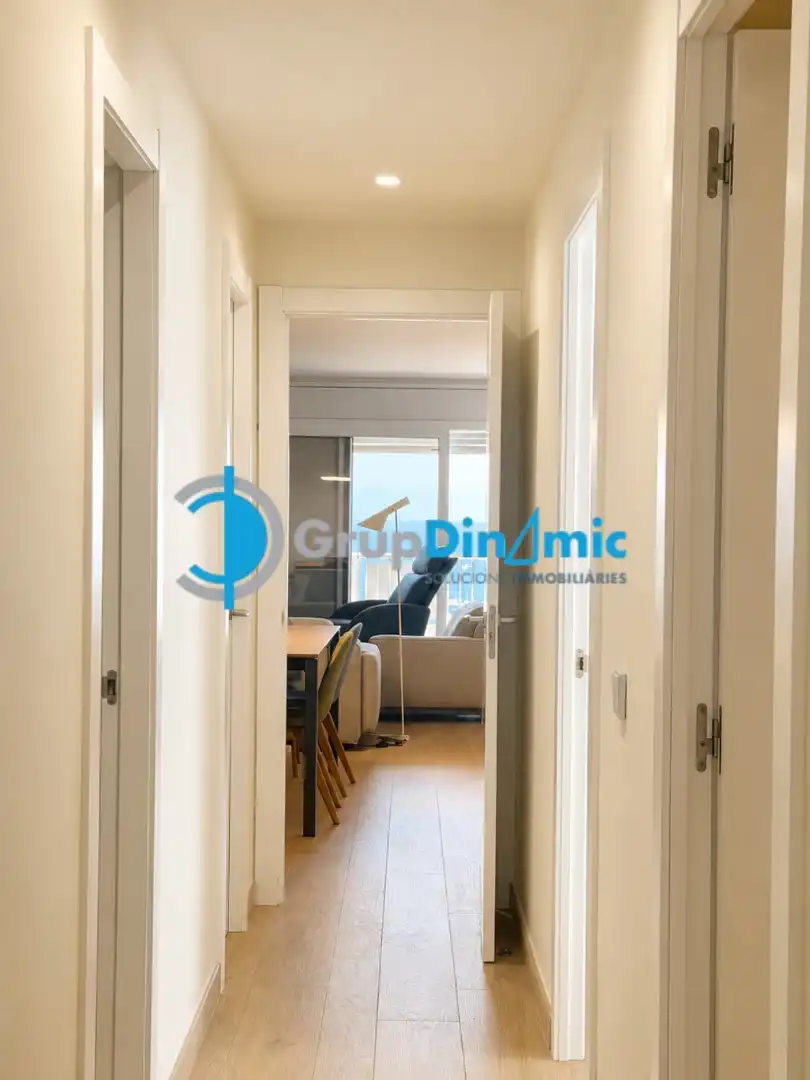 Ático con ascensor en venta en Platja Gran, imagen 23
