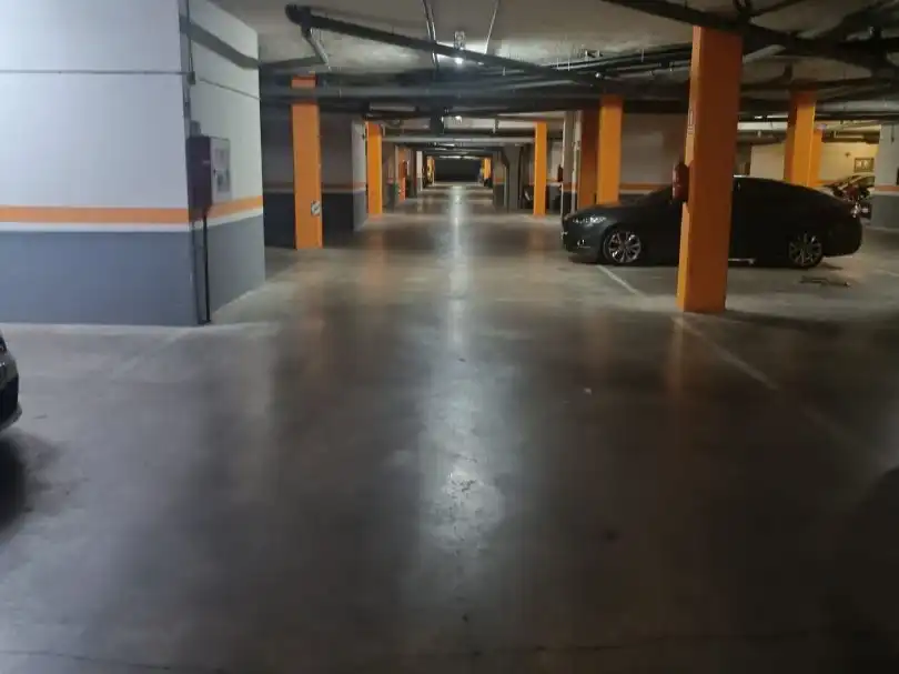 Aparcament de Garatge en venda en Canet d'En Berenguer, Valencia