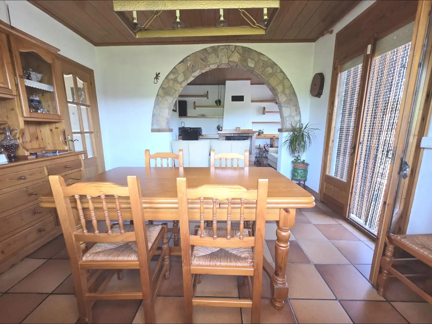 Casa o xalet de lloguer a Riells i Viabrea