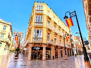 Appartement avec balcon à vendre à Calle Carmen 2