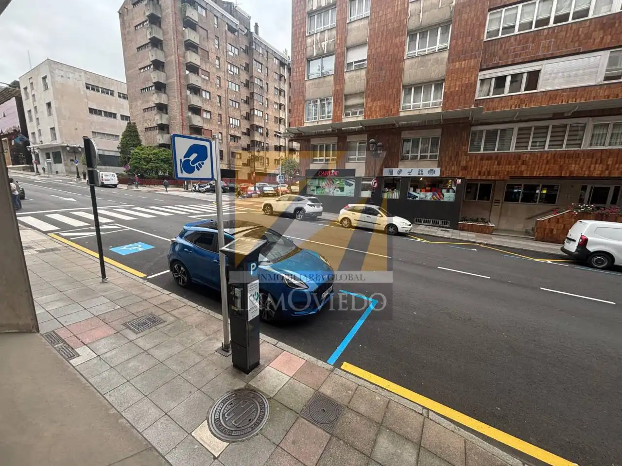 Pis amb ascensor en venda a Calle Alférez Provisional, imagen 43