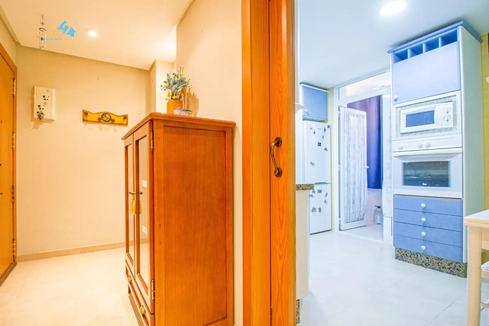 Apartament en venda en Valdepasillas - La Paz - Huerta Rosales