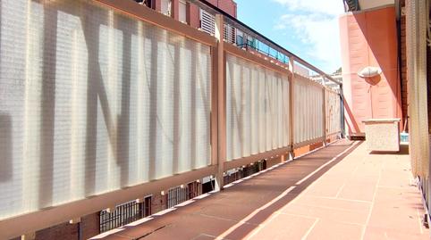 Foto 3 de Pis en venda a El Coll,  Barcelona Capital