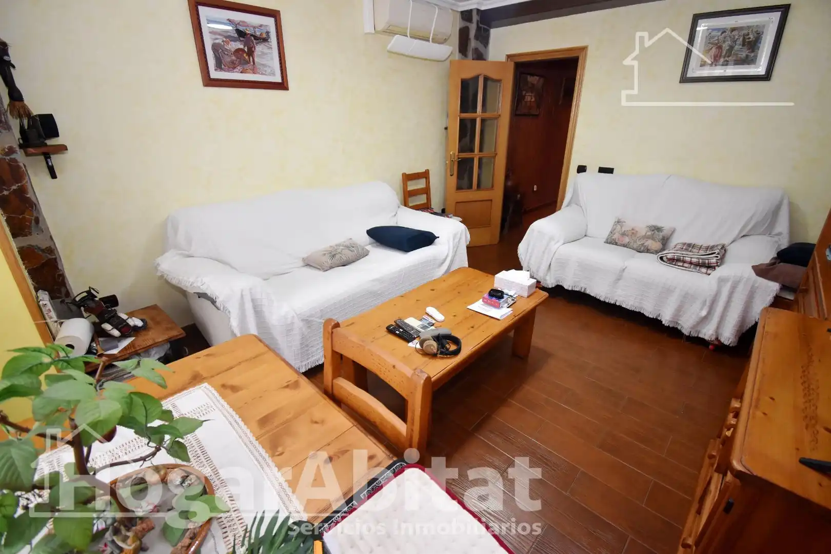 Wohnung zum Verkauf in Calle Constitución de la, imagen 3