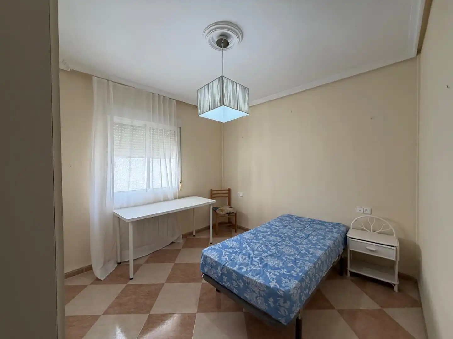 Wohnung mit Terrasse zur Miete in Centro, imagen 18
