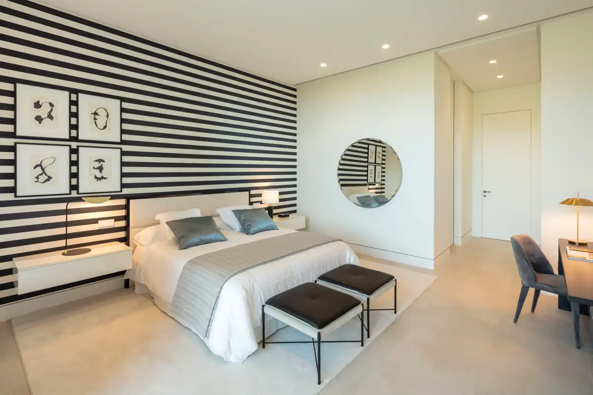 Maison avec piscine à vendre à CERRO ARTOLA 8, imagen 34