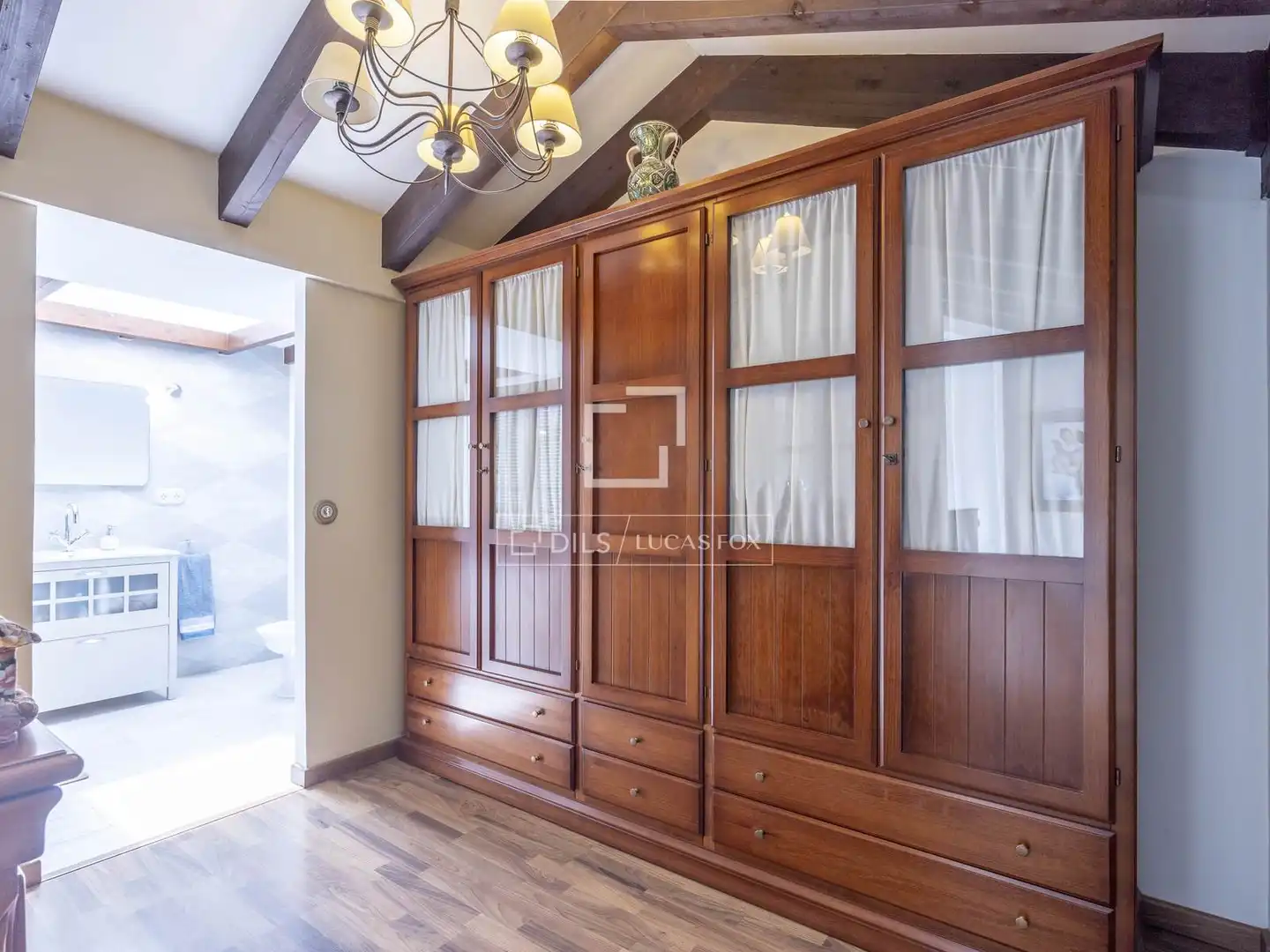 Habitación de Casa o chalet en venta en Valencia con Aire acondicionado, Calefacción y Trastero