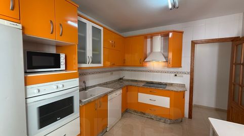 Foto 4 de Piso en venta en Vera Ciudad, Vera