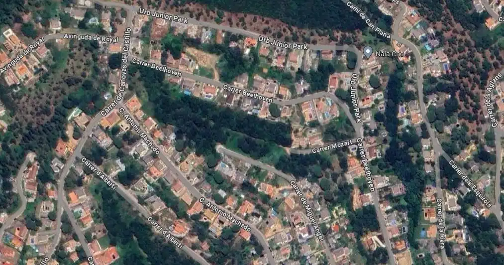 House with garden for sale in Urbanizacion JUNIOR PARK, imagen 3