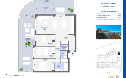 Flat for sale in Adeje  (Adeje  Tenerife), Callao Salvaje - Playa Paraíso
