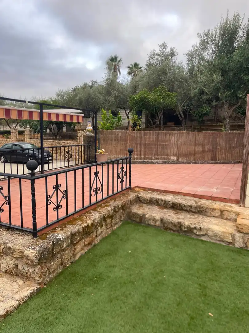 Chalet con piscina en venta en Periurbano Este - Campiña, imagen 23