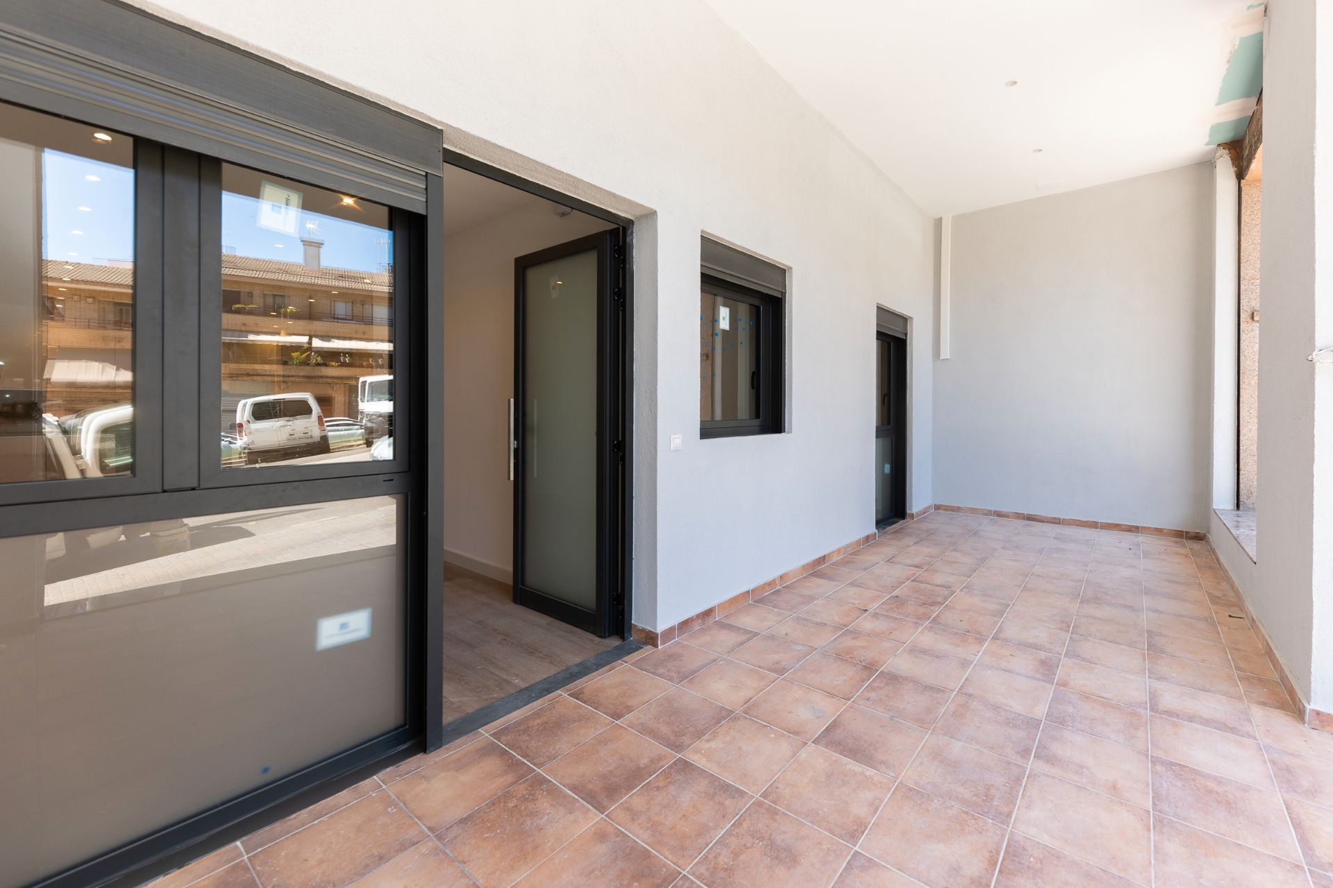 Flat for sale in Sant Boi de Llobregat  with Heating, Terrace and Oven