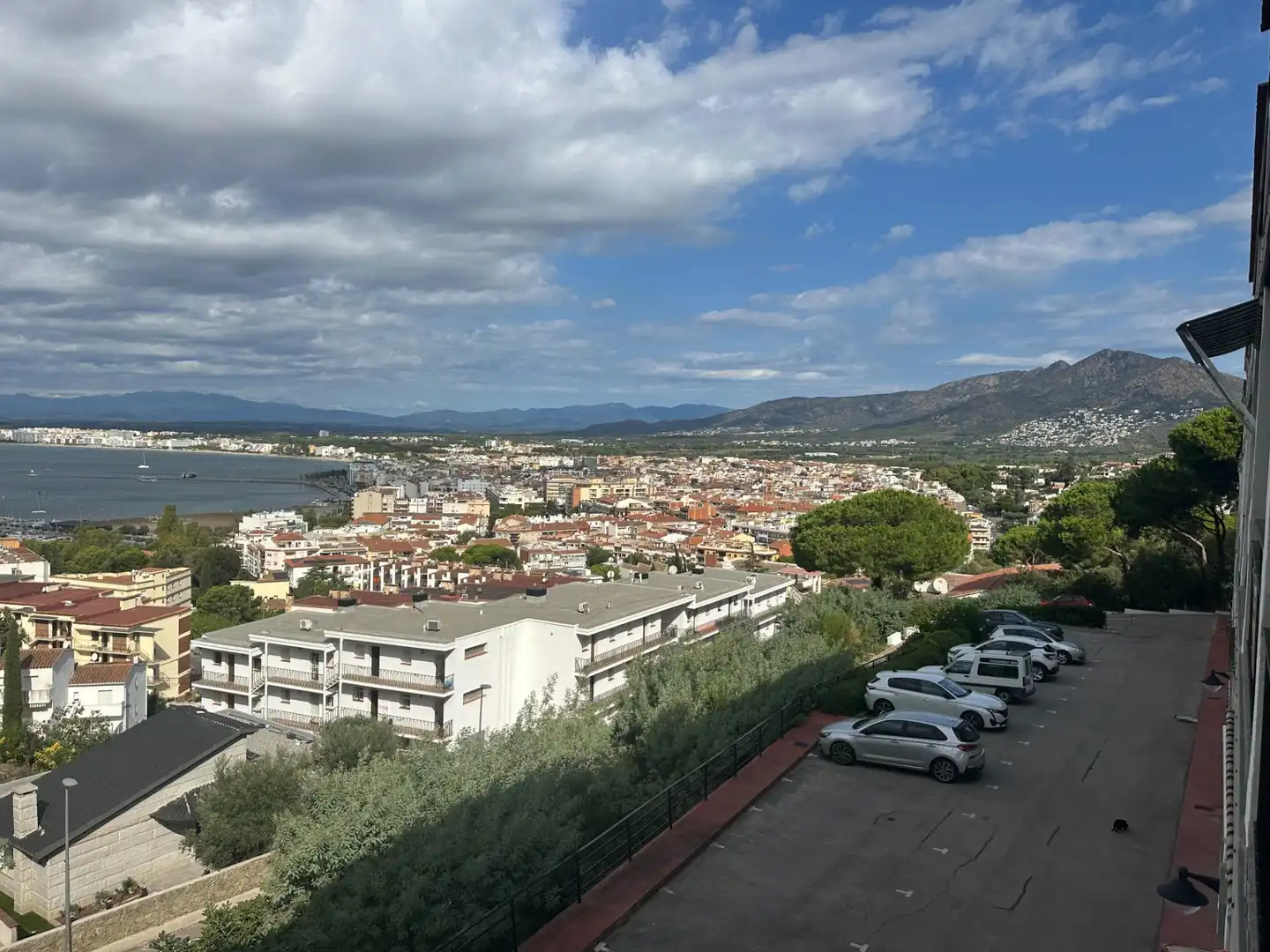Piso en venta en DE LA PUJADA DEL PUIG ROM, imagen 3