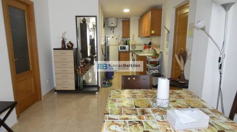Foto 4 de Apartamento en venta en Calle 9 D´octubre, Zona Papa Luna - Platja del Gurugú, Benicarló