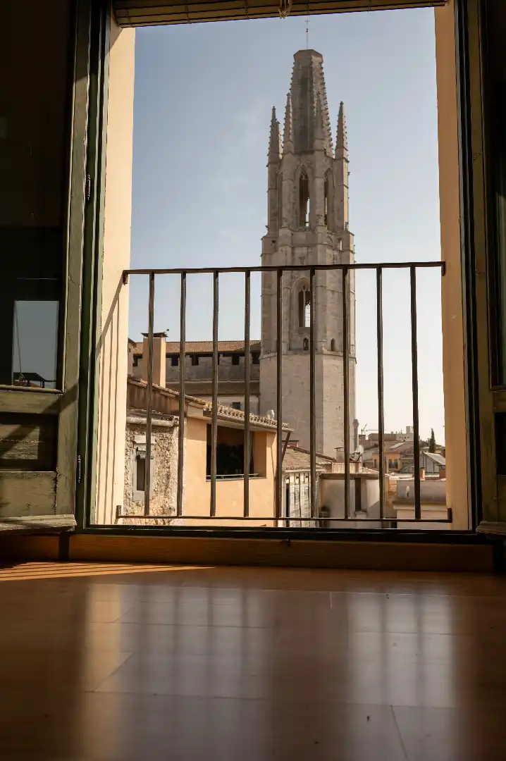 Dúplex amb terrassa en venda a Carrer del Pou Rodó 22, imagen 2