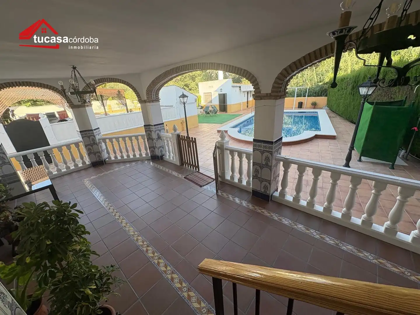 Chalet con piscina en venta en Periurbano Este - Campiña, imagen 25