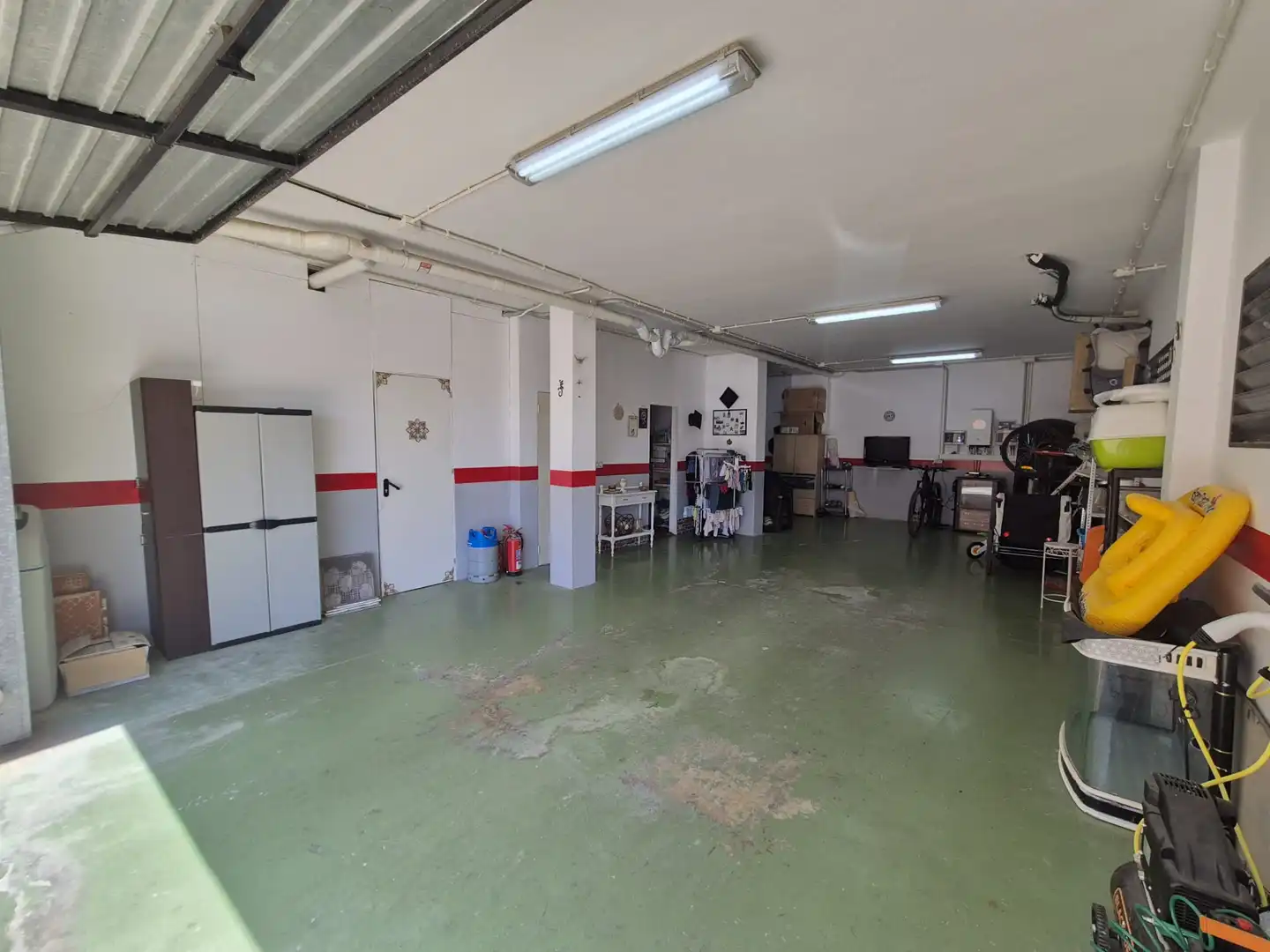 Casa o xalet en venda a Carrer Esparraguera, Mas Trader - Corral d'En Tort - Corral d'En Cona