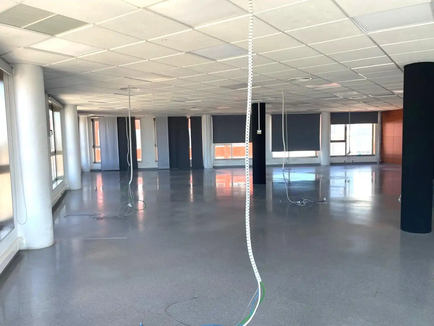 Oficina de lloguer a Avenida de Teniente Montesinos 6, imagen 13