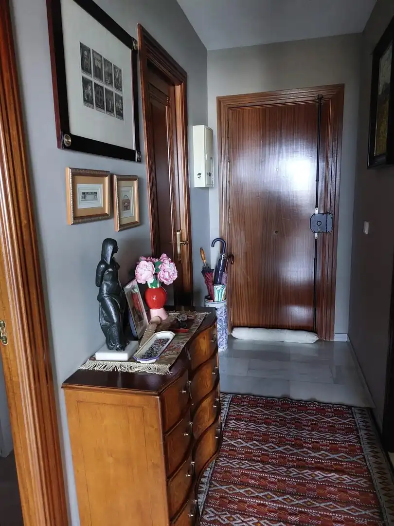 Duplexes for sale in Málaga  with Air Conditioner, Private garden and Terrace